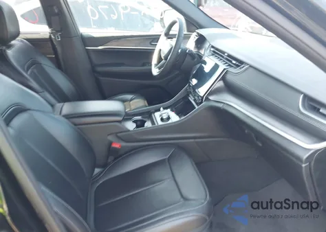 2024 Jeep Grand Cherokee L Limited 4X4 z USA, uszkodzony, nr VIN 1C4RJKBG3R8549670